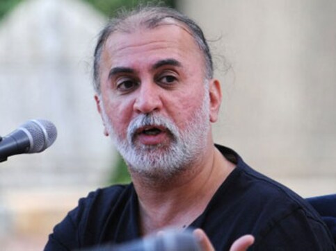 Tarun Tejpal's case should be taken up on a fast-track basis: N Ram Tarun Tejpal's case should be taken up on a fast-track basis: N Ram