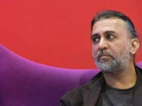 Tarun Tejpal steps down as Tehelka editor over sexual assault charges Tarun Tejpal steps down as Tehelka editor over sexual assault charges
