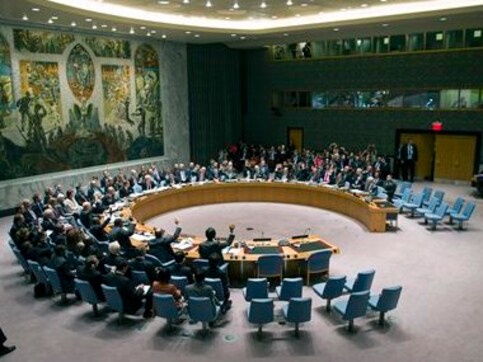 UN General Assembly to hold emergency session on status of Jerusalem after US veto in Security Council UN General Assembly to hold emergency session on status of Jerusalem after US veto in Security Council