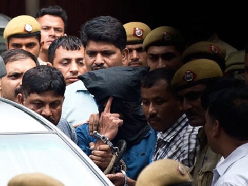 Police custody of IM co-founder Yasin Bhatkal extended till 26 Nov Police custody of IM co-founder Yasin Bhatkal extended till 26 Nov