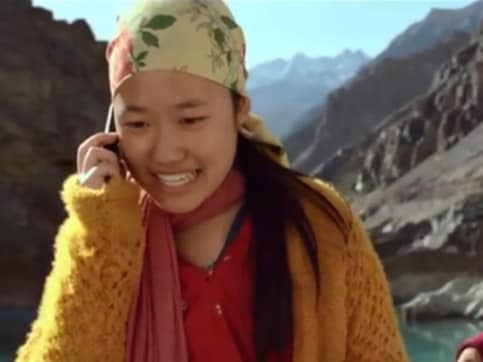 Tata Sky reaches new heights with its latest TVC Tata Sky reaches new heights with its latest TVC