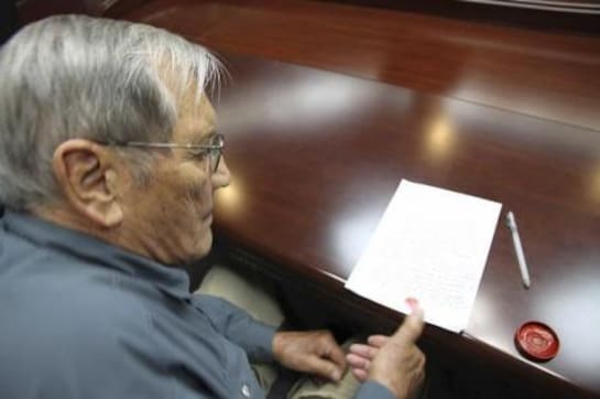 U.S. calls on North Korea to release war veteran U.S. calls on North Korea to release war veteran