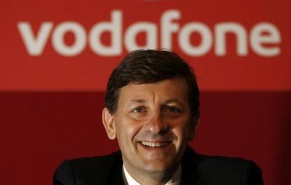 Vodafone to pump in $3 bn into India over next two years