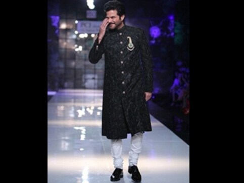 I'm forever 24: Anil Kapoor on 57th birthday I'm forever 24: Anil Kapoor on 57th birthday