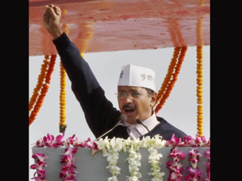 Delinking power from offices: Well begun Mr Kejriwal, keep it up Delinking power from offices: Well begun Mr Kejriwal, keep it up