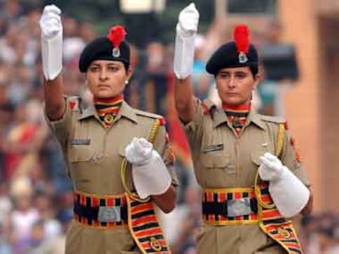 MHA issues new directives for harassment complaints in forces MHA issues new directives for harassment complaints in forces