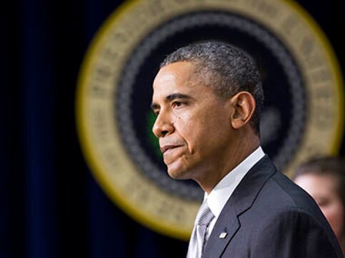 Growing inequality a threat to the American dream, says Obama Growing inequality a threat to the American dream, says Obama