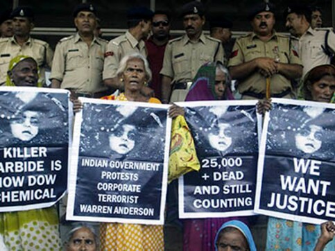 Justice Agrawal new chairman of gas victims rehab committee Justice Agrawal new chairman of gas victims rehab committee
