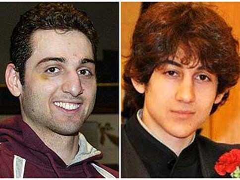 Dad of Boston bomb suspect's friend writes to Obama for help
