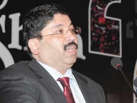 CBI awaits AG's opinion on charge sheet against Maran CBI awaits AG's opinion on charge sheet against Maran