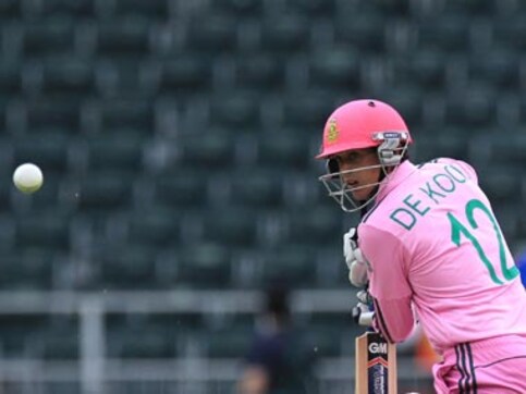 Ind vs SA as it happened: De Kock, Steyn lead South Africa to crushing win Ind vs SA as it happened: De Kock, Steyn lead South Africa to crushing win