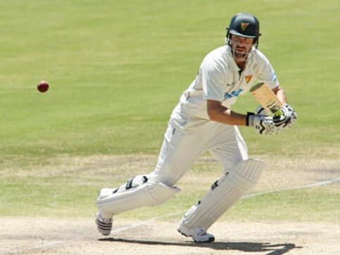 Alex Doolan in line for Test debut in final Ashes game Alex Doolan in line for Test debut in final Ashes game