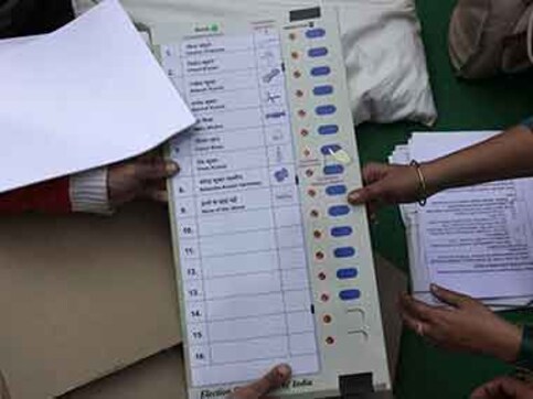 Gujarat Assembly Elections Results: EVMs 'real winner', bashing should stop now, says former CEC TS Krishnamurthy Gujarat Assembly Elections Results: EVMs 'real winner', bashing should stop now, says former CEC TS Krishnamurthy