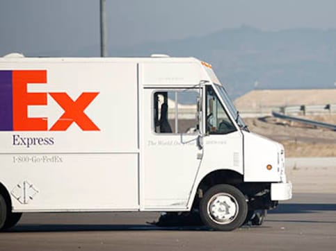 NYC sues FedEx for illegally shipping cigarettes to homes NYC sues FedEx for illegally shipping cigarettes to homes