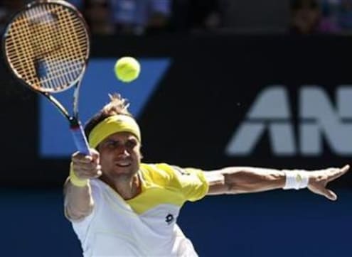 ATP World Tour Finals: Gallant David Ferrer's blessed, yet painful existence ATP World Tour Finals: Gallant David Ferrer's blessed, yet painful existence