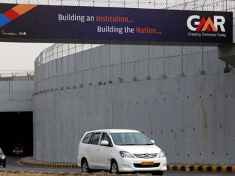 MAHB buys out GMR's stake in Istanbul airport for Rs 1900 cr MAHB buys out GMR's stake in Istanbul airport for Rs 1900 cr