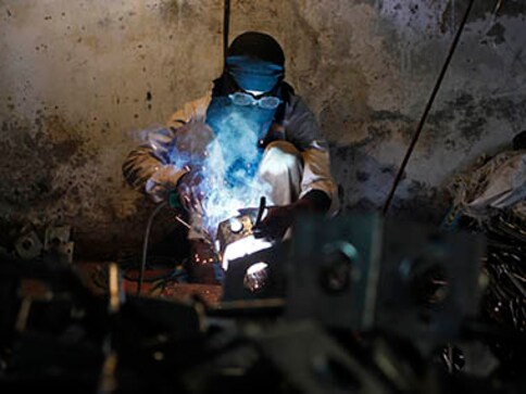 Govt approves 3 projects under DMIC worth nearly Rs 3,000 cr