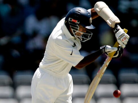 Jaffer to lead Mumbai against Orissa in place of injured Nayar Jaffer to lead Mumbai against Orissa in place of injured Nayar