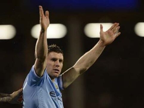Manchester City need to be more boring, says James Milner Manchester City need to be more boring, says James Milner