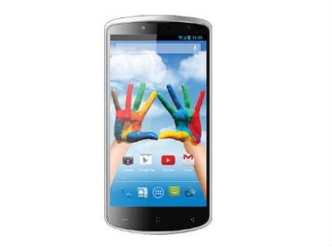 Karbonn Titanium X with full HD screen out for Rs 18,490 Karbonn Titanium X with full HD screen out for Rs 18,490