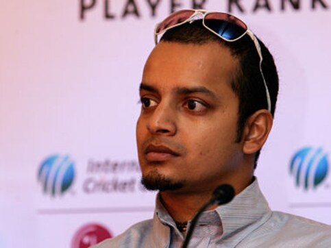 Firstpost Masterclass: Former India cricketer Murali Kartik deconstructs the art of finger spin Firstpost Masterclass: Former India cricketer Murali Kartik deconstructs the art of finger spin