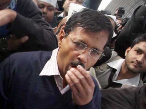 Arvind Kejriwal's Delhi Belly: A people's movement in loose motion Arvind Kejriwal's Delhi Belly: A people's movement in loose motion