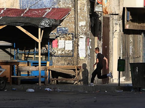 Lebanon puts army in control of Tripoli for six months Lebanon puts army in control of Tripoli for six months