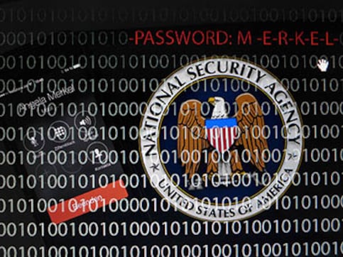 NSA developing computer to crack privacy codes: report NSA developing computer to crack privacy codes: report
