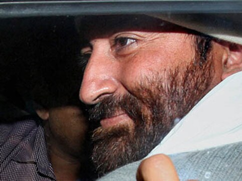 Asaram's son, Narayan Sai sent to police remand till Dec 11 Asaram's son, Narayan Sai sent to police remand till Dec 11