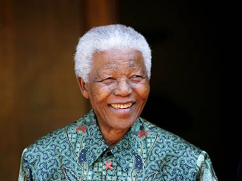 Struggle is my life: 16 of Nelson Mandela's memorable quotes
