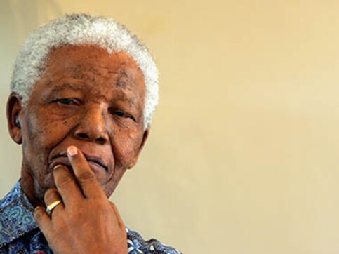Nelson Mandela's legacy: Peace, but also poverty for many blacks Nelson Mandela's legacy: Peace, but also poverty for many blacks