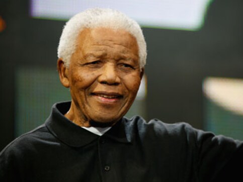 Nelson Mandela International Day 2019: Twitter pays 'humble homage' to 'Madiba' on his 101 birthday Nelson Mandela International Day 2019: Twitter pays 'humble homage' to 'Madiba' on his 101 birthday