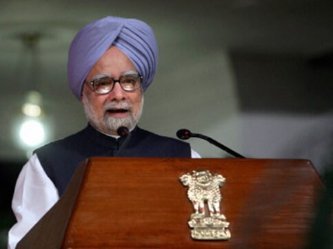 India needs to build strong manufacturing base; M&A rules soon: PM India needs to build strong manufacturing base; M&A rules soon: PM