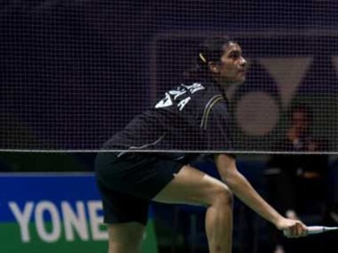 Swiss Grand Prix: PV Sindhu wins but it's end of road for Saina Nehwal Swiss Grand Prix: PV Sindhu wins but it's end of road for Saina Nehwal