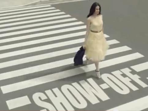 P&G stands up for women in its latest campaign P&G stands up for women in its latest campaign