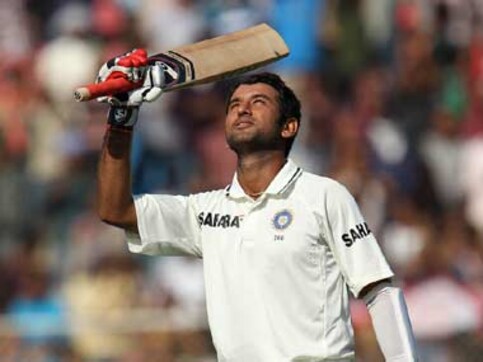 Three years after debut, Pujara is ICC's Emerging Cricketer of the Year Three years after debut, Pujara is ICC's Emerging Cricketer of the Year