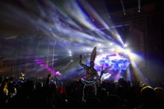 Sunburn Goa: One held for possessing drugs at the festival