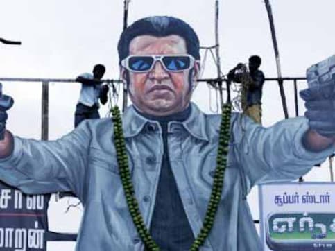 Happy Birthday: 63 turns Rajinikanth today Happy Birthday: 63 turns Rajinikanth today