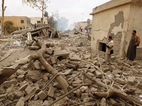 79 killed in first five days of US-backed Syrian forces' offensive against Islamic State in Raqqa