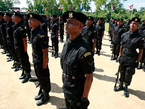 HC moved against training Lankan defence personnel in India HC moved against training Lankan defence personnel in India