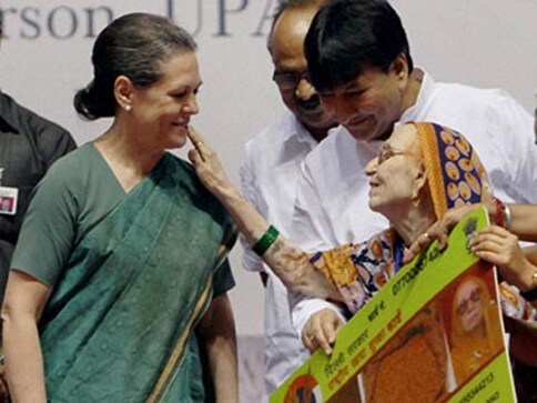 Election result: Will more UPA sops burden economy further?