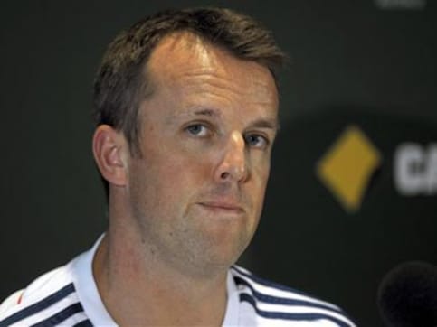 Graeme Swann on 100-ball cricket, Ravichandran Ashwin's experiment with leg spin and Virat Kohli's test in England Graeme Swann on 100-ball cricket, Ravichandran Ashwin's experiment with leg spin and Virat Kohli's test in England