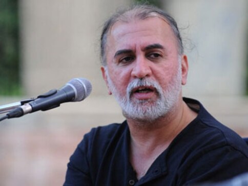 Tehelka case: Tejpal insists it was a 'consensual act'