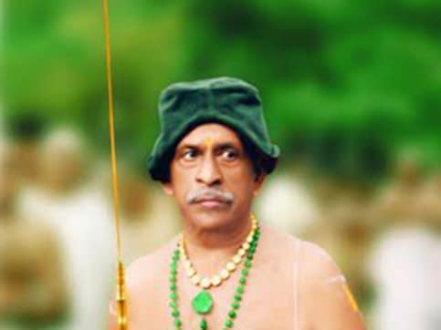 Titular Maharaja of Travancore passes away Titular Maharaja of Travancore passes away