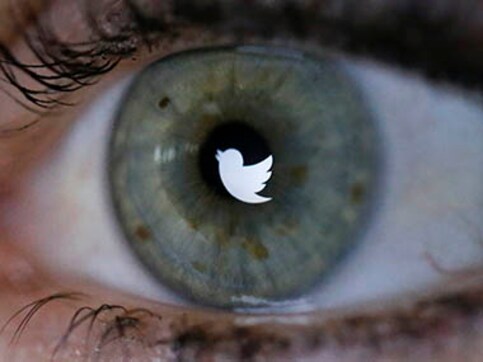 After FB and Google, you will now be tracked by Twitter After FB and Google, you will now be tracked by Twitter