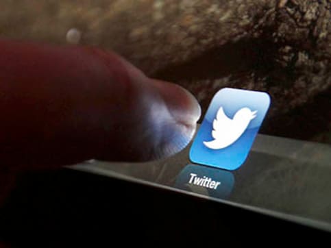 Twitter to be available on mobile phones without Internet Twitter to be available on mobile phones without Internet