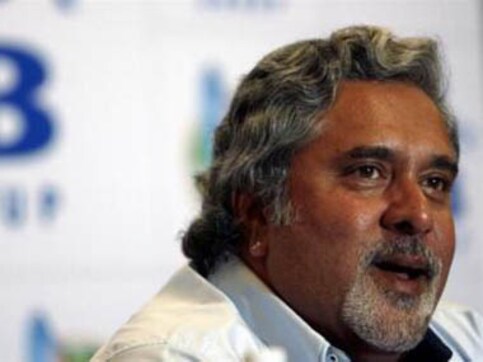 Karnataka HC dismisses United Breweries' appeal against winding up plea Karnataka HC dismisses United Breweries' appeal against winding up plea