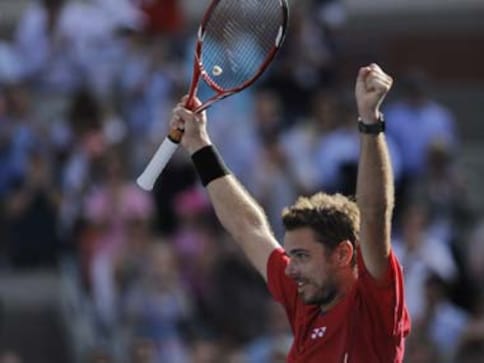 Wawrinka looking for strong appearance in Chennai after brilliant 2013