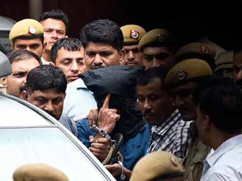2008 Delhi blast case: Bhatkal, aide sent to 8-day police custody 2008 Delhi blast case: Bhatkal, aide sent to 8-day police custody