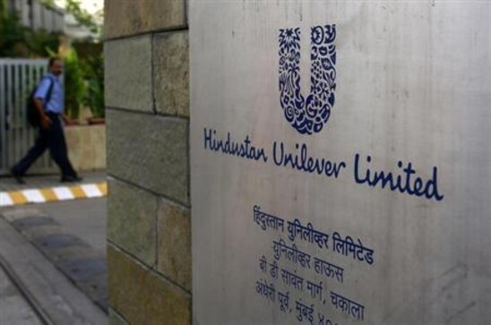 Hindustan Unilever Q3 net profit at Rs 1,062 crore, up 22 %